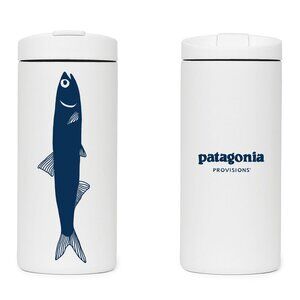 Patagonia Tumbler NWT